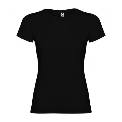 Polera Mujer Cuello Cerrado