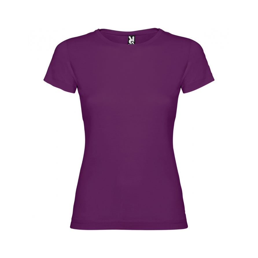 Polera Mujer Cuello Cerrado