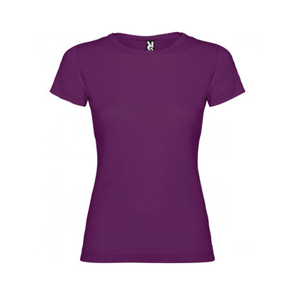 Polera Mujer Cuello Cerrado