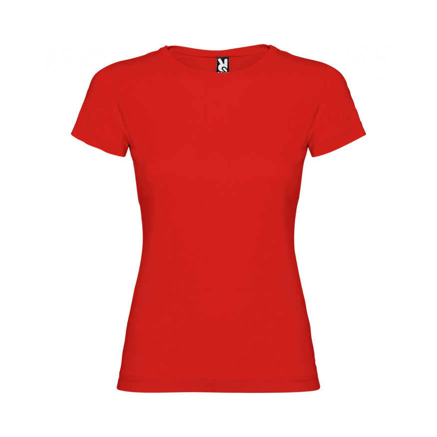 Polera Mujer Cuello Cerrado