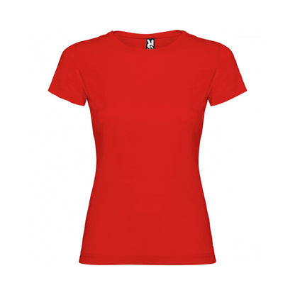 Polera Mujer Cuello Cerrado