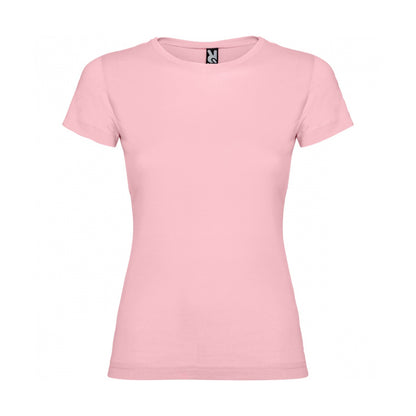 Polera Mujer Cuello Cerrado