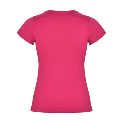 Polera Mujer Cuello Cerrado