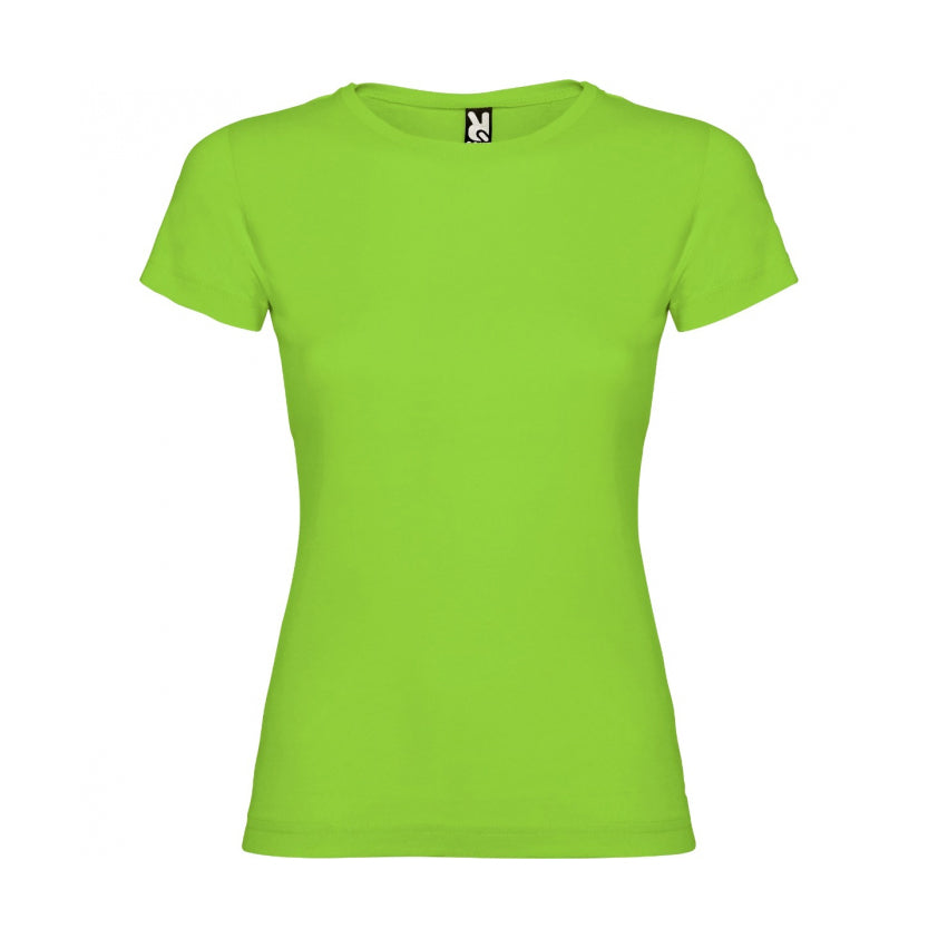 Polera Mujer Cuello Cerrado