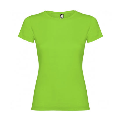 Polera Mujer Cuello Cerrado
