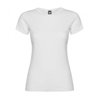 Polera Mujer Cuello Cerrado