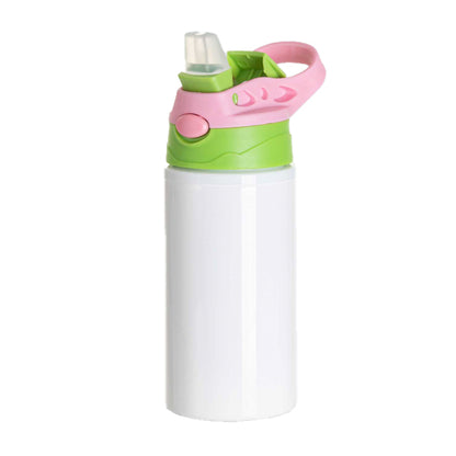 Botella Infantil de Aluminio 500 ml