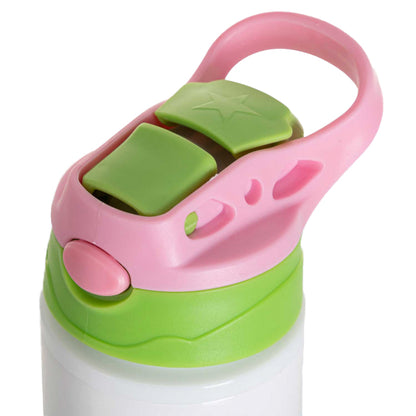 Botella Infantil de Aluminio 500 ml