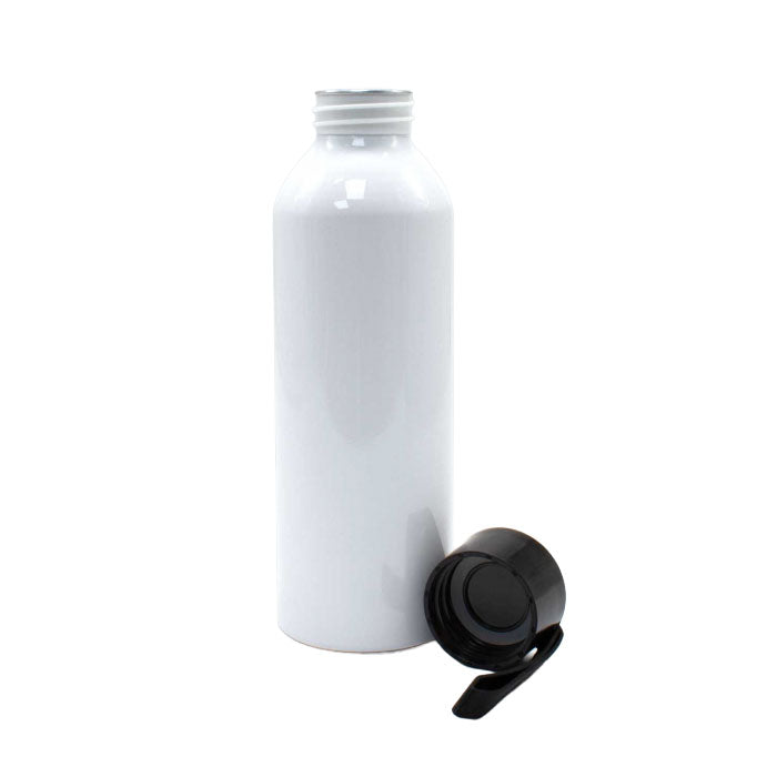 Botella Sport de Aluminio