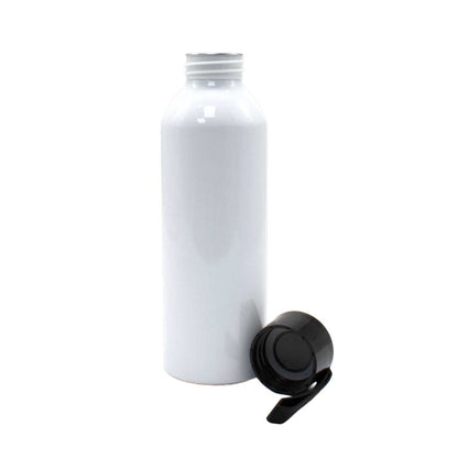Botella Sport de Aluminio
