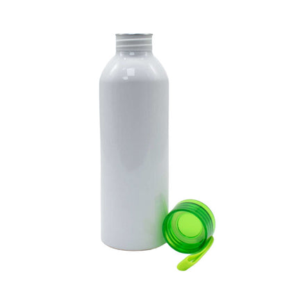 Botella Sport de Aluminio