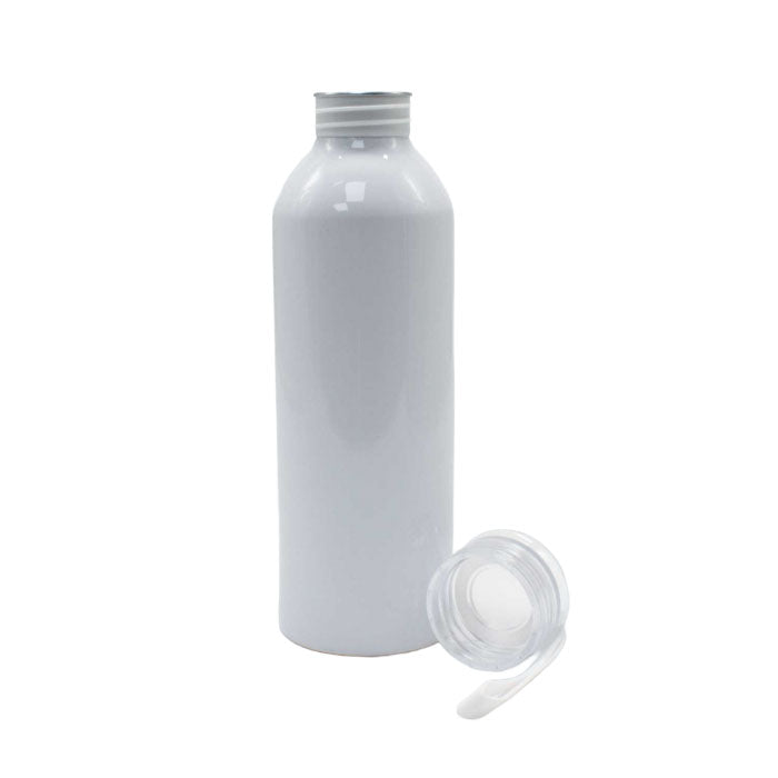 Botella Sport de Aluminio