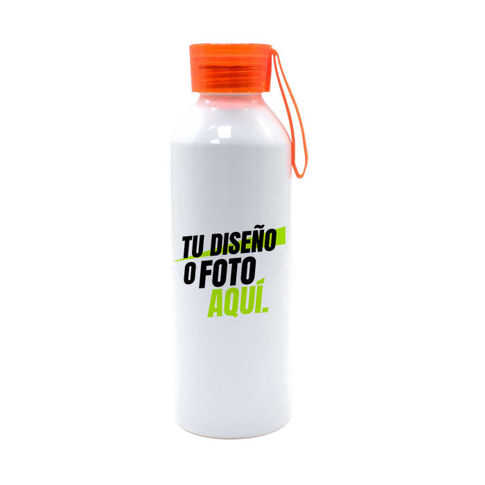 Botella Sport de Aluminio