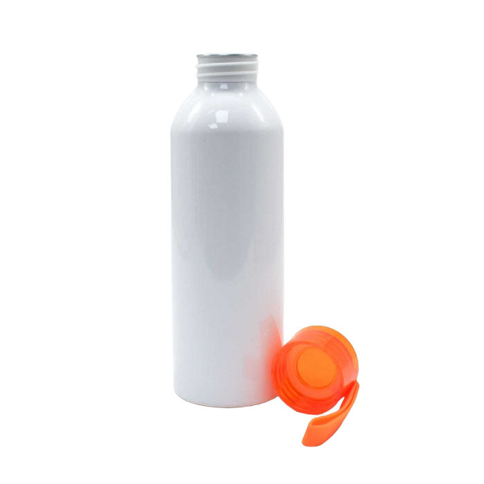 Botella Sport de Aluminio