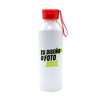 Botella Sport de Aluminio