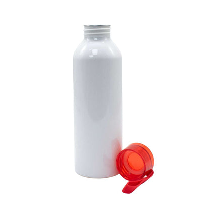 Botella Sport de Aluminio