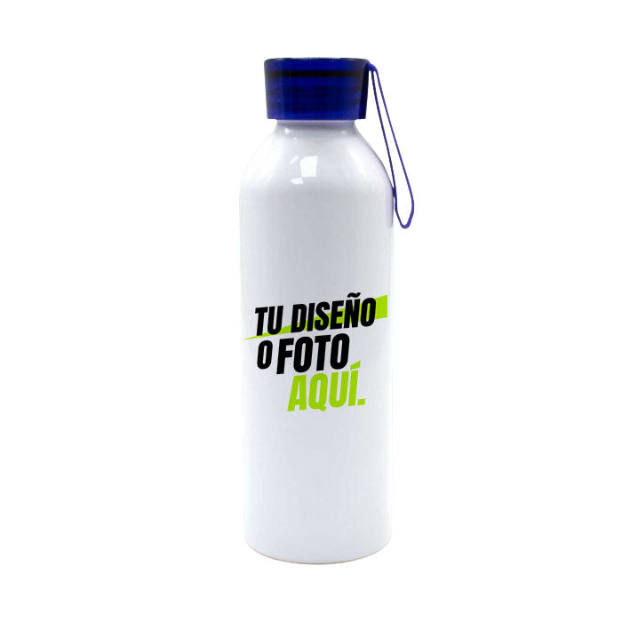 Botella Sport de Aluminio