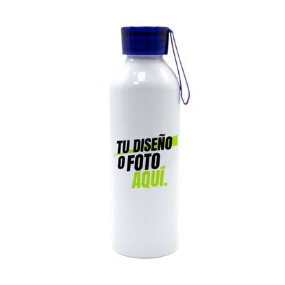 Botella Sport de Aluminio