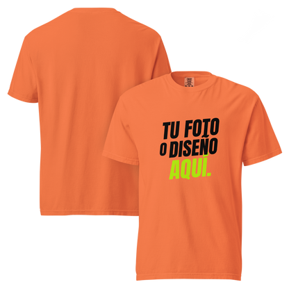 Poleras Algodón Adulto Unisex